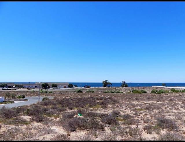 LAND FOR SALE IN DA GAMA BAY